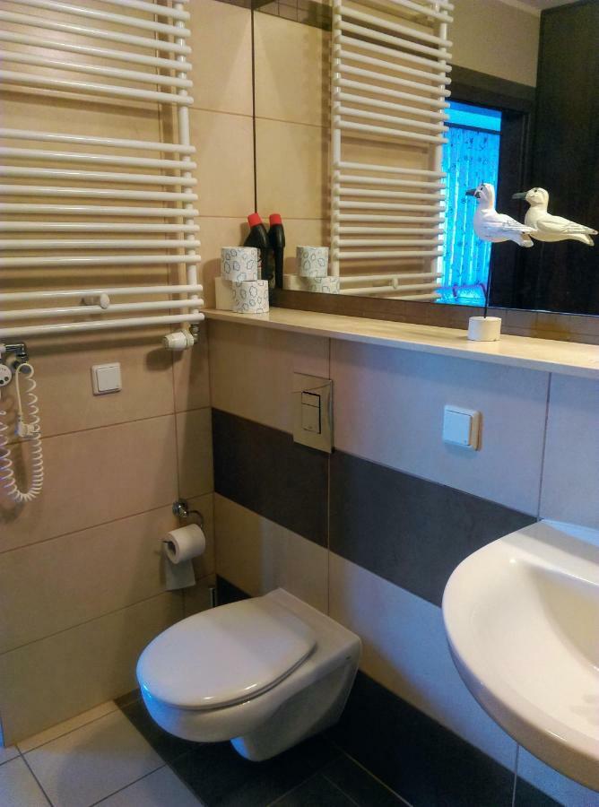 Apartamentyprzymorzu Olympic Park Z Prywatnym Tarasem Z Widokiem Na Morze Appartamento *