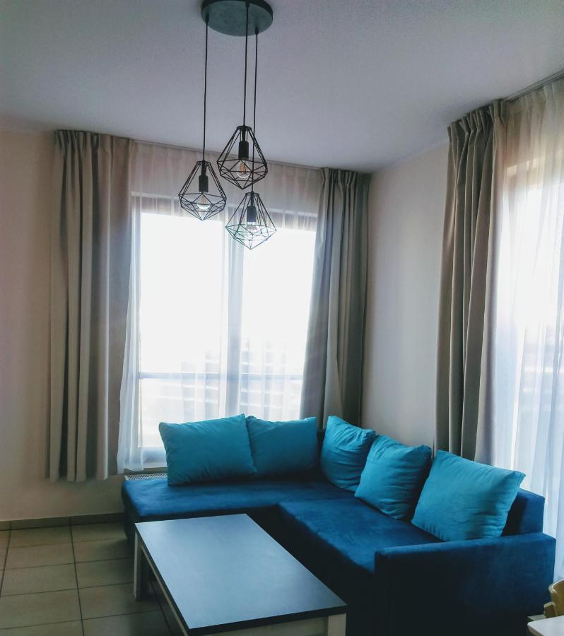 Apartment Apartamentyprzymorzu Olympic Park Z Prywatnym Tarasem Z Widokiem Na Morze *
