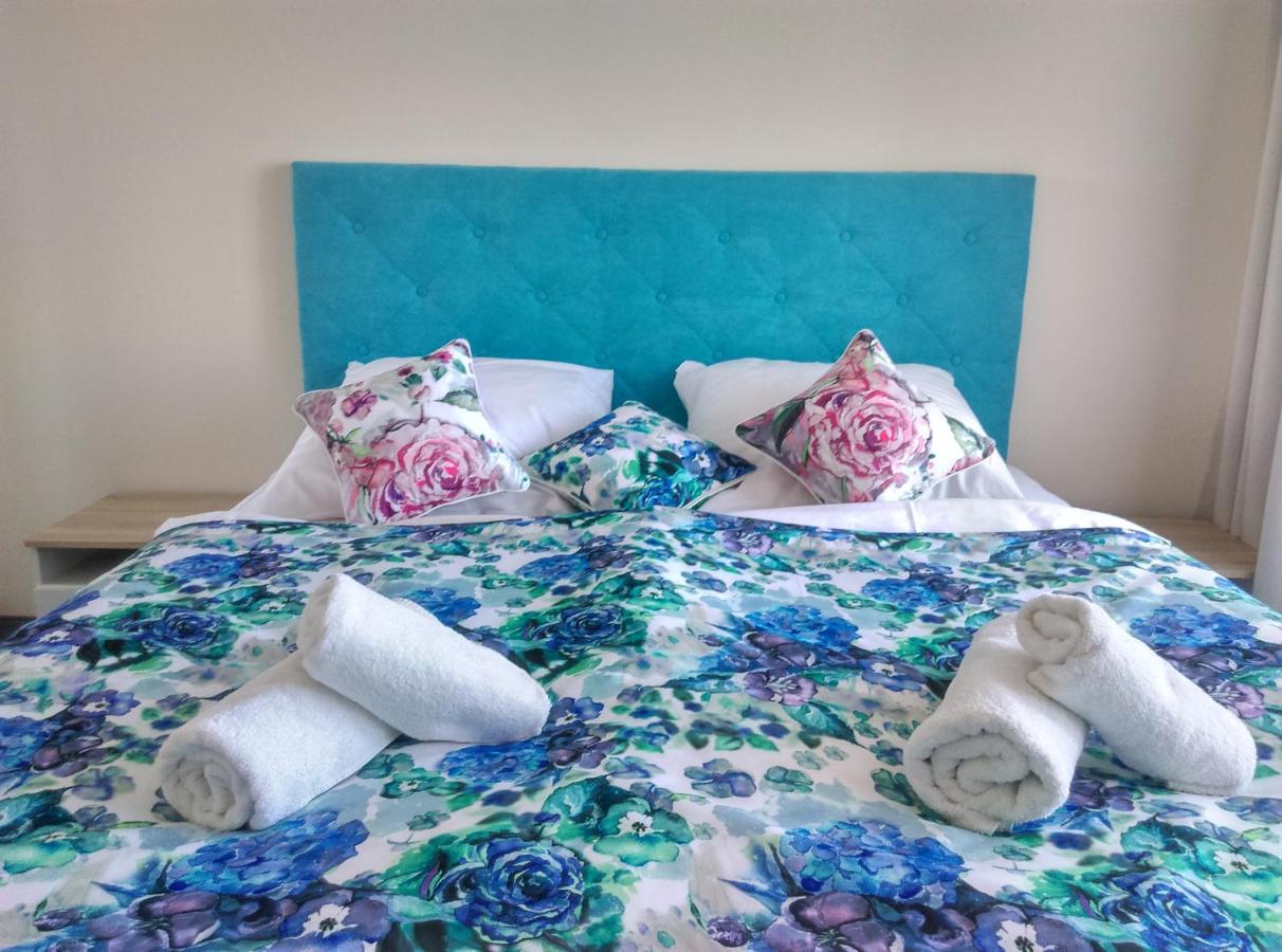 Apartamentyprzymorzu Olympic Park Z Prywatnym Tarasem Z Widokiem Na Morze *